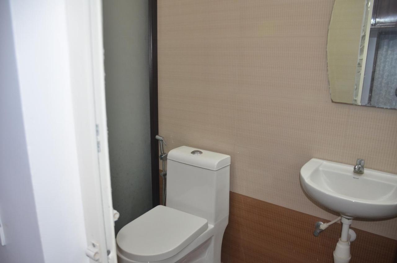 Vasantham Villas Puduččéri Exteriér fotografie